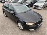 Used Skoda Octavia