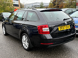 Used Skoda Octavia