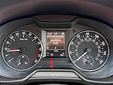 Used Skoda Octavia