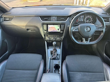 Used Skoda Octavia