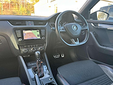 Used Skoda Octavia