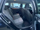 Used Skoda Octavia