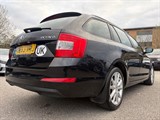 Used Skoda Octavia