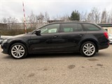 Used Skoda Octavia