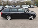 Used Skoda Octavia