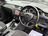 Used Skoda Octavia