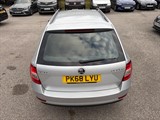 Used Skoda Octavia