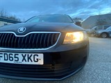 Used Skoda Octavia