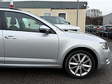 Used Skoda Octavia