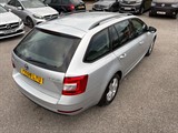 Used Skoda Octavia