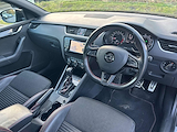 Used Skoda Octavia
