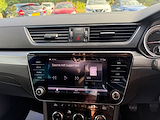 Used Skoda Superb