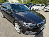 Used Skoda Superb