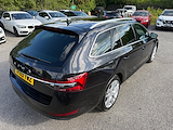 Used Skoda Superb