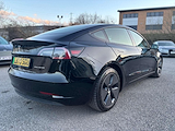Used Tesla Model 3