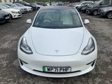 Used Tesla Model 3