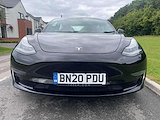 Used Tesla Model 3