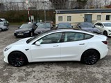 Used Tesla Model 3
