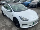 Used Tesla Model 3