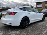 Used Tesla Model 3