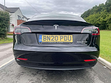 Used Tesla Model 3