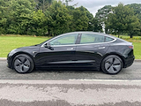 Used Tesla Model 3