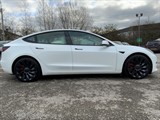 Used Tesla Model 3