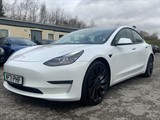 Used Tesla Model 3