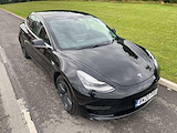 Used Tesla Model 3