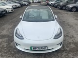 Used Tesla Model 3