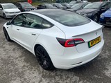 Used Tesla Model 3