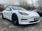 Used Tesla Model 3