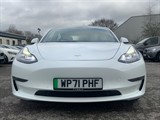 Used Tesla Model 3