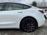 Used Tesla Model 3