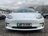 Used Tesla Model 3