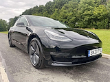 Used Tesla Model 3
