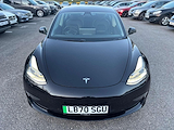 Used Tesla Model 3