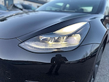Used Tesla Model 3