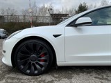Used Tesla Model 3