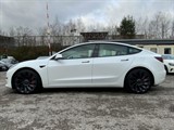 Used Tesla Model 3