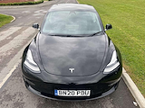Used Tesla Model 3