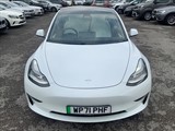 Used Tesla Model 3