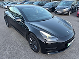Used Tesla Model 3