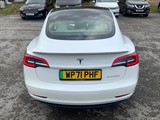 Used Tesla Model 3