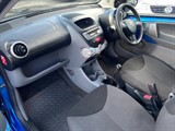 Used Toyota Aygo