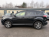 Used Toyota RAV4