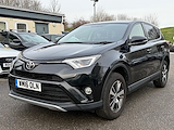 Used Toyota RAV4