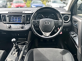 Used Toyota RAV4
