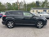 Used Toyota RAV4