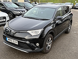 Used Toyota RAV4